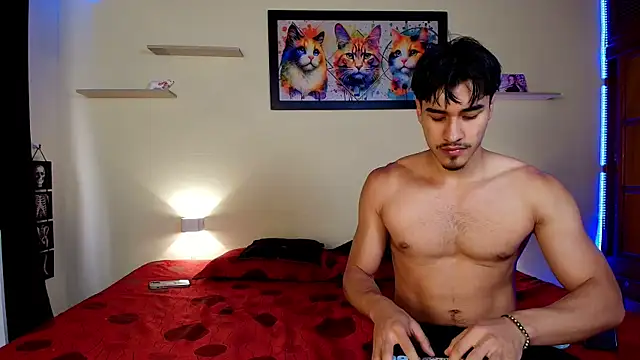 Snapshot of thesexy_couplexxx chatting on July 15, 2026, 9:42 pm thesexy couplexxx online show from July 15, 2026, 9:42 pm