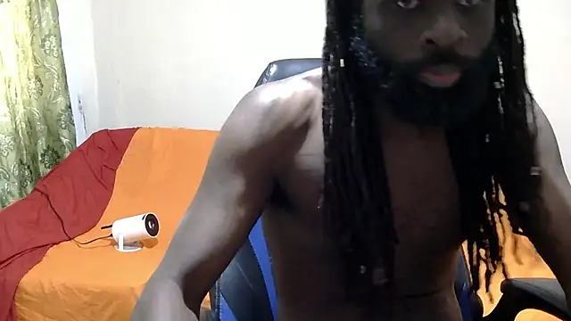 Darkkras online show from July 23, 2026, 4:49 pm