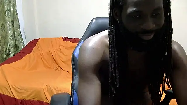 Darkkras online show from July 30, 2026, 1:15 am