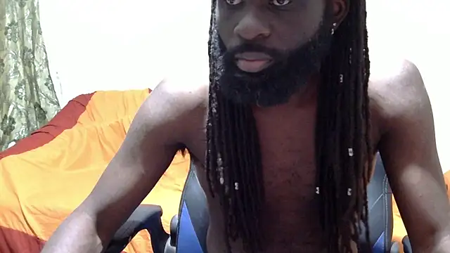 Darkkras online show from July 31, 2026, 1:27 am