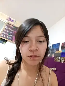 Snapshot of Ninffa_sweet21 chatting on April 30, 2026, 3:57 am Ninffa sweet21 online show from April 30, 2026, 3:57 am