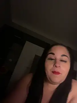 Szandra26 online show from April 26, 2026, 12:52 am