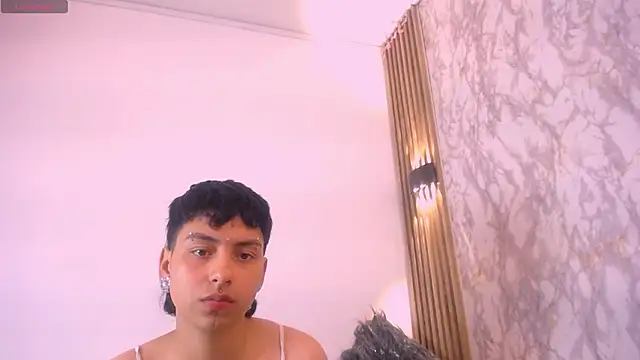 Tomi Silky online show from April 1, 2026, 1:41 pm