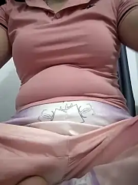 Bianca Nina online show from March 25, 2026, 1:50 pm