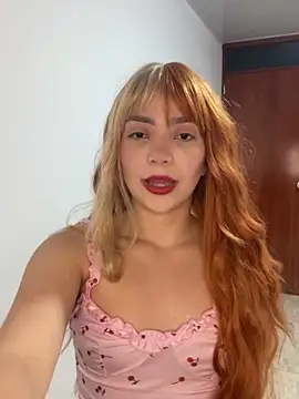 Catalina bel online show from April 24, 2026, 3:42 am