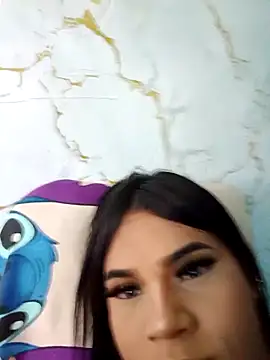 ExoticDarkDoll online show from April 23, 2026, 9:52 am
