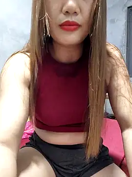 xinhxinh-cute online show from April 18, 2026, 2:43 pm