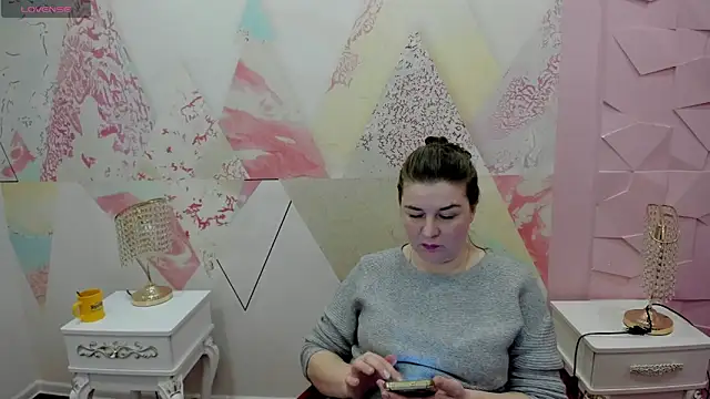 Jina anny online show from March 26, 2026, 12:22 pm