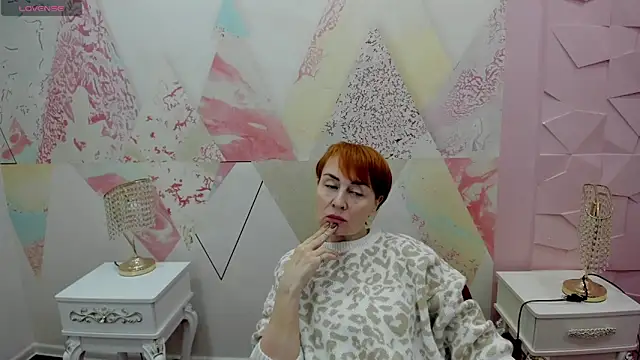 Snapshot of Erica_souzy chatting on March 27, 2026, 1:33 pm Erica souzy online show from March 27, 2026, 1:33 pm