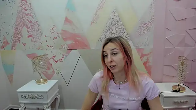 Mary vellis online show from March 30, 2026, 10:27 am