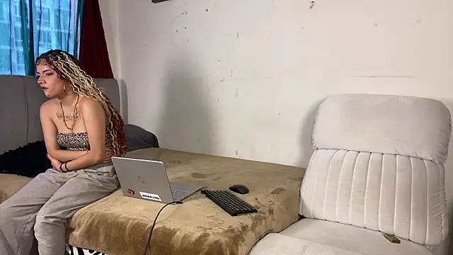 perceo and saddie online show from May 24, 2026, 8:03 pm