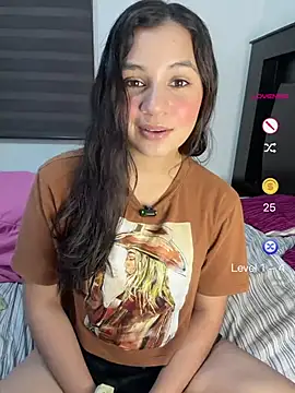 Snapshot of Colochitapupy chatting on May 14, 2026, 2:18 am Colochitapupy online show from May 14, 2026, 2:18 am