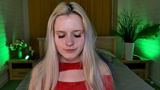 SherriButlers online show from June 27, 2026, 5:12 am