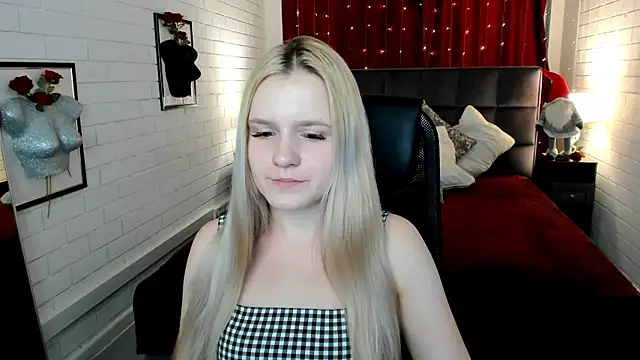 SherriButlers online show from July 3, 2026, 5:14 am