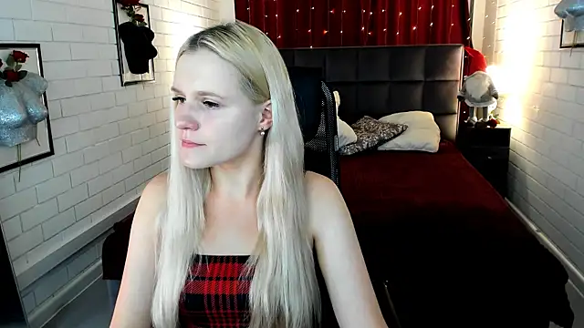 SherriButlers online show from July 8, 2026, 5:12 am