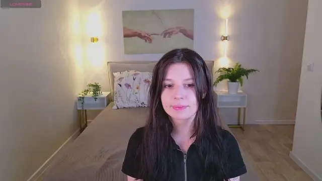 Snapshot of softie_dream chatting on March 26, 2026, 3:06 pm softie dream online show from March 26, 2026, 3:06 pm