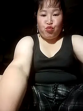 Snapshot of Smile-x chatting on April 18, 2026, 1:37 pm Smile-x online show from April 18, 2026, 1:37 pm