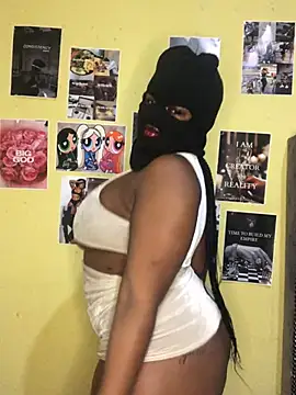 HornyMysteryx online show from April 29, 2026, 11:22 pm