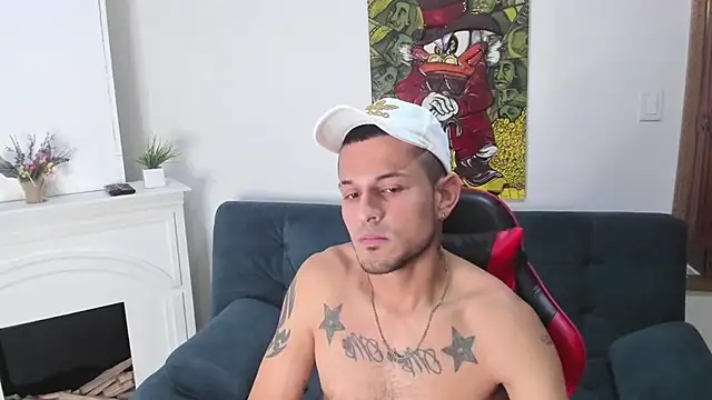 jacob stonne online show from June 19, 2026, 10:52 am