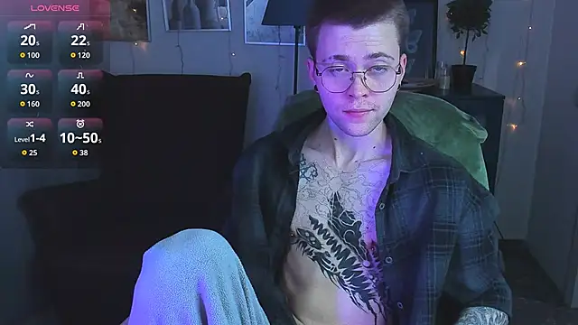 Thomas Norton online show from May 5, 2026, 8:39 pm