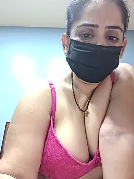 sonalidey5564 online show from April 8, 2026, 9:42 am
