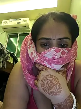 sonalidey5564 online show from April 9, 2026, 8:47 pm