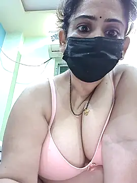 sonalidey5564 online show from April 26, 2026, 2:37 pm