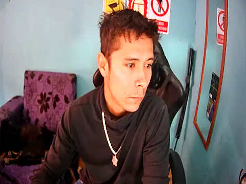 yamog4447 online show from March 27, 2026, 1:55 pm