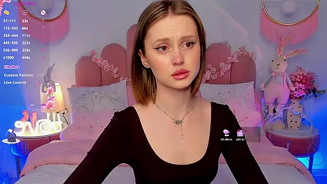 MariLew online show from April 8, 2026, 5:29 am