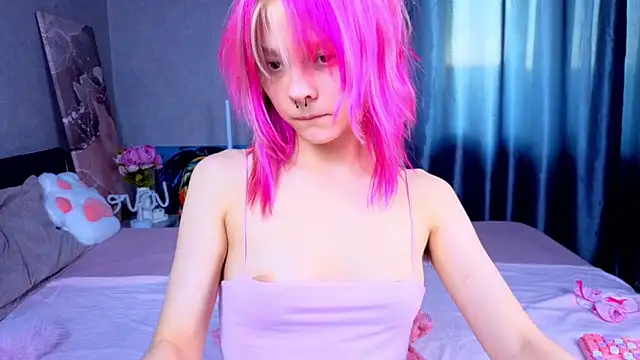 PerryKitty online show from June 19, 2026, 4:11 pm