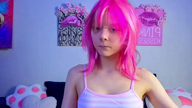 PerryKitty online show from June 25, 2026, 3:16 pm