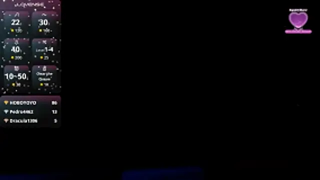 Snapshot of aquamarine_hot chatting on May 22, 2026, 3:02 am aquamarine hot online show from May 22, 2026, 3:02 am
