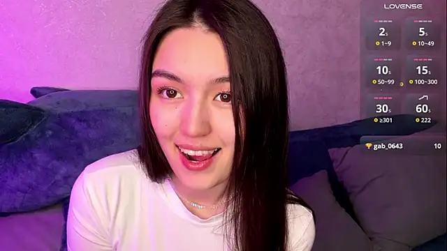 lilysolar online show from May 5, 2026, 3:20 pm