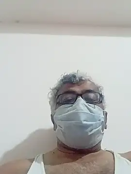 mature55 online show from April 6, 2026, 1:12 pm