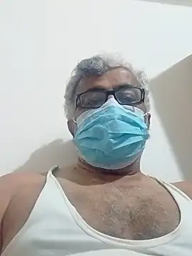 mature55 online show from April 7, 2026, 2:39 pm