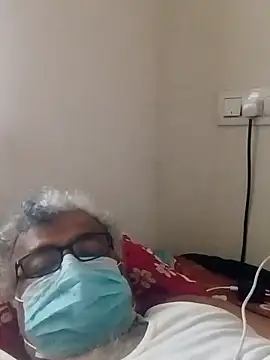 mature55 online show from April 13, 2026, 7:58 am