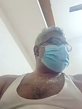 mature55 online show from May 4, 2026, 2:57 pm