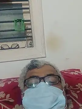 mature55 online show from June 15, 2026, 3:58 pm
