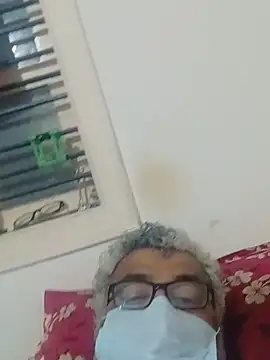mature55 online show from June 26, 2026, 4:11 pm