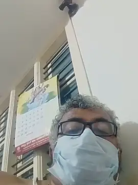 mature55 online show from June 27, 2026, 4:12 pm