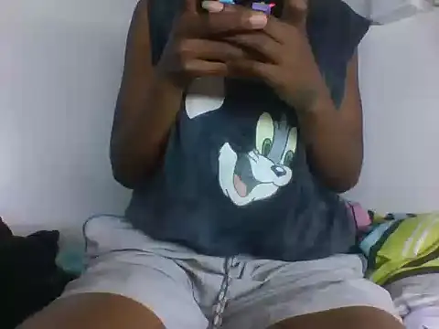 kamza37 online show from March 31, 2026, 5:57 pm