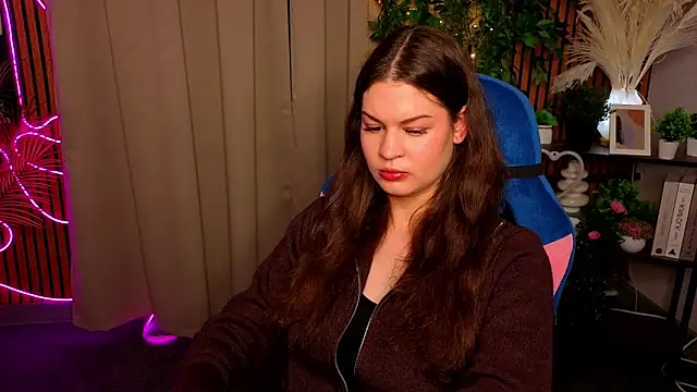 SusanBailley online show from April 1, 2026, 1:41 pm