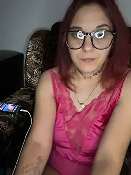 jebise23 online show from April 5, 2026, 6:16 pm