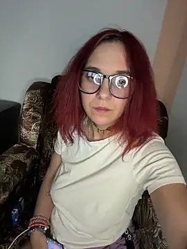 jebise23 online show from April 12, 2026, 9:42 pm