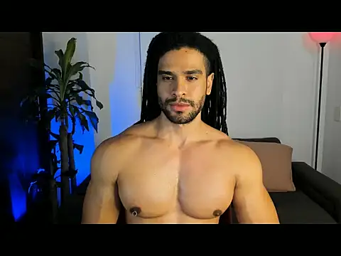Jace Watson online show from April 28, 2026, 3:22 am