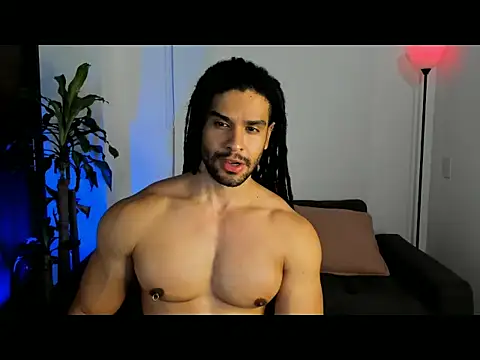 Jace Watson online show from May 5, 2026, 3:25 am
