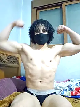 RackDayne online show from March 25, 2026, 8:59 pm