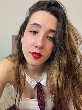 AlissonDavenport online show from May 20, 2026, 12:17 am