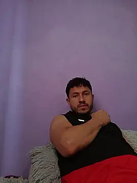 Bruce Wayne188 online show from June 23, 2026, 5:11 pm
