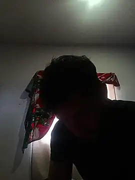 Bruce Wayne188 online show from June 25, 2026, 11:48 am